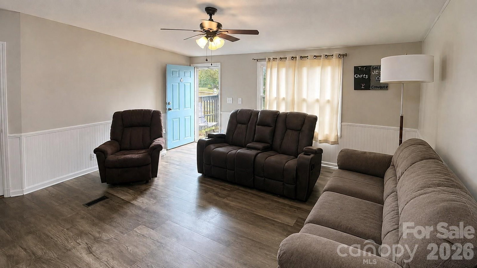 1868 Ellick Drive, Newton, NC 28658 - Photo 2