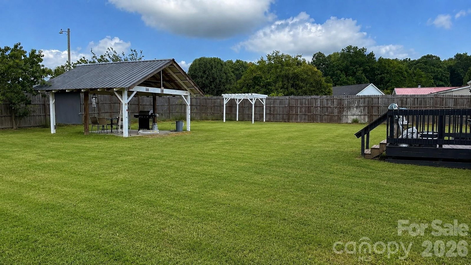 1868 Ellick Drive, Newton, NC 28658 - Photo 4