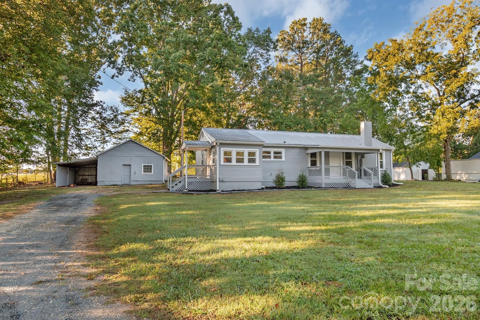 1356 Eastside Avenue, Albemarle, NC 28001 - Photo 2