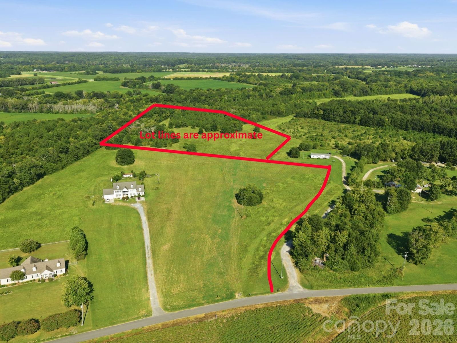 Property at 4271 Erby Road, Rock Hill, SC 29730