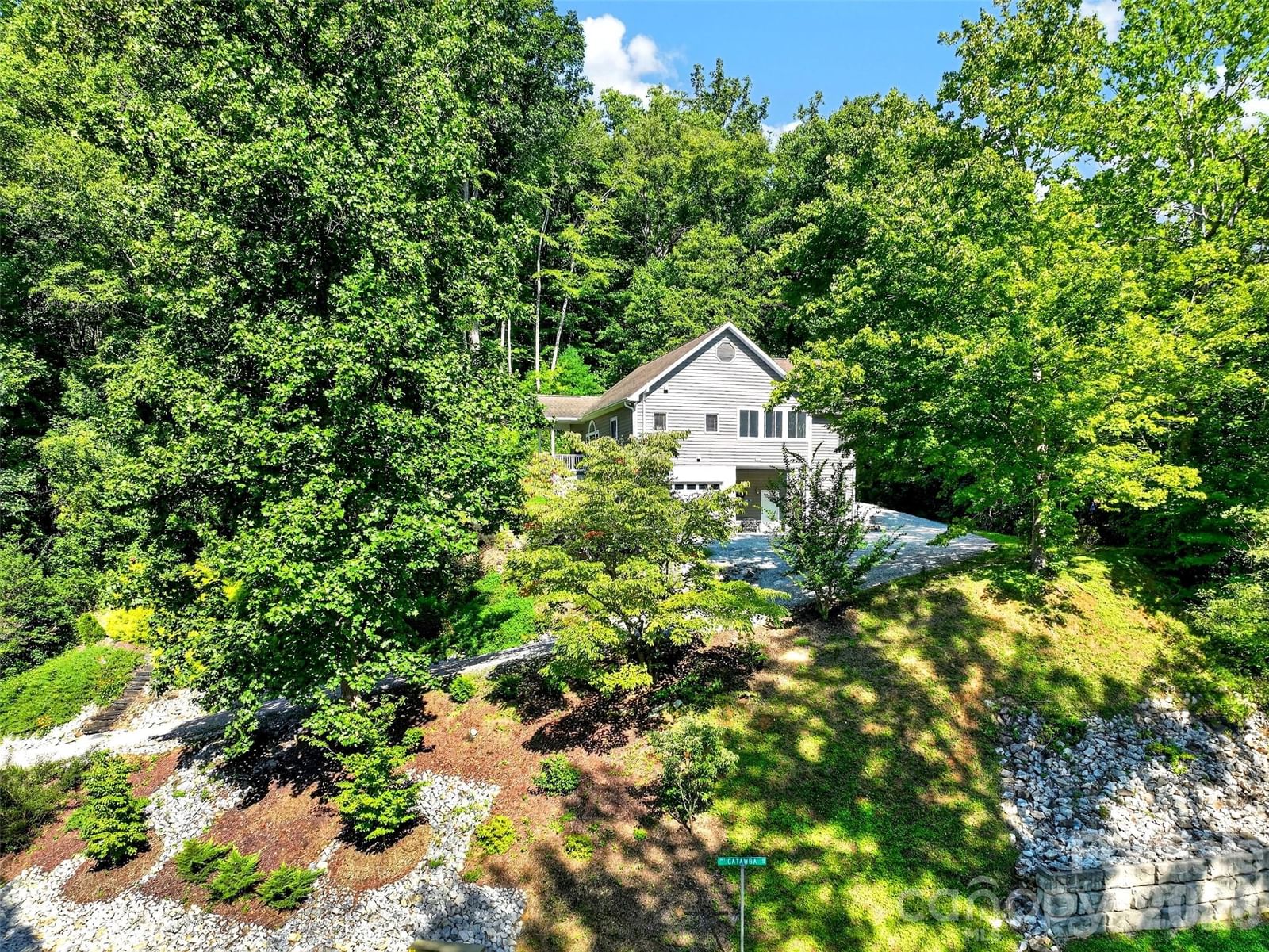 767 Hunnicut Mountain Road, Marion, NC 28752 - Photo 5