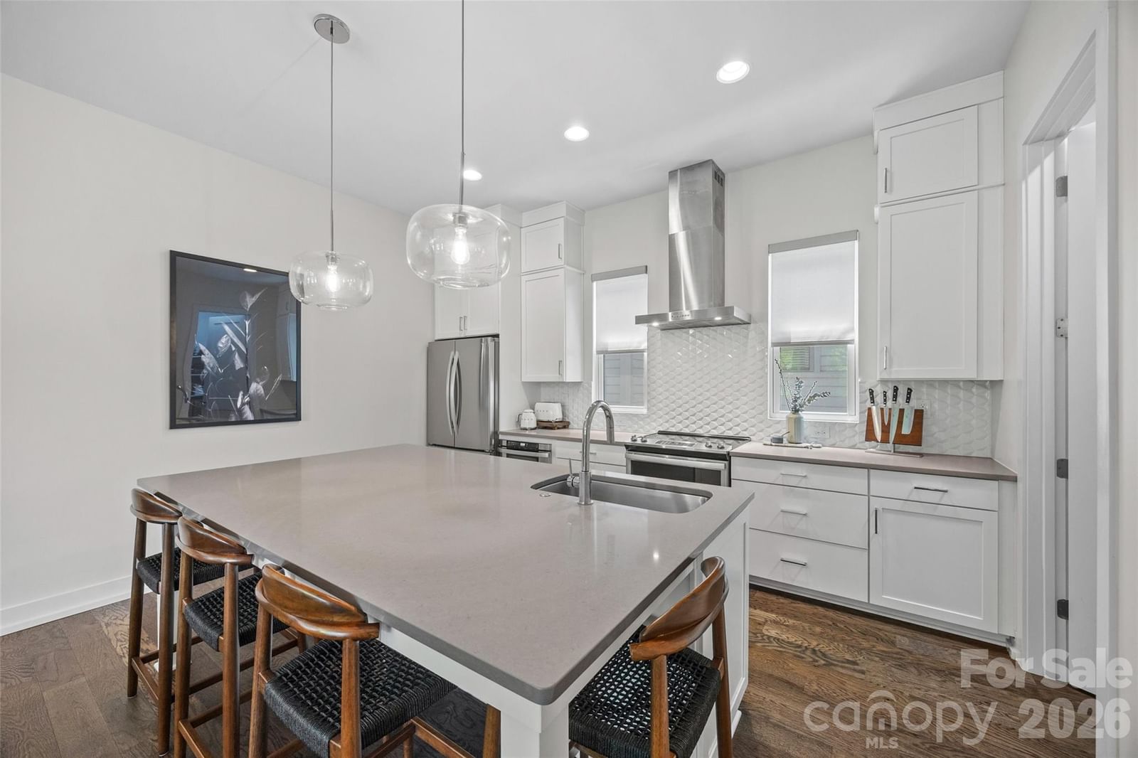 4017 Plaza Row Court, Charlotte, NC 28205 - Photo 3