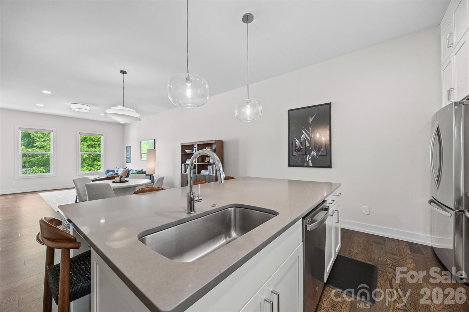 4017 Plaza Row Court, Charlotte, NC 28205 - Photo 4