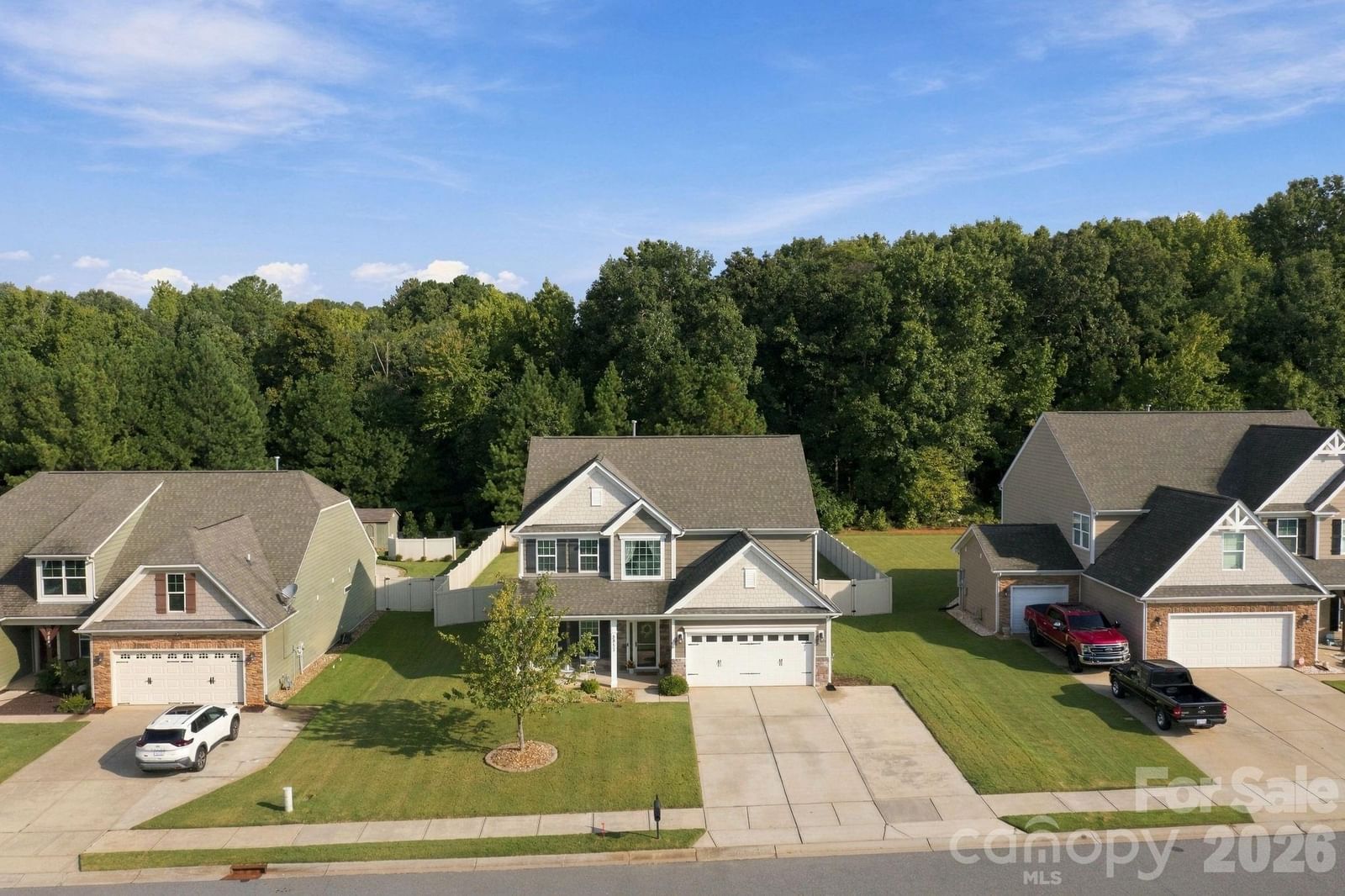 5857 McClintock Drive, Denver, NC 28037 - Photo 2