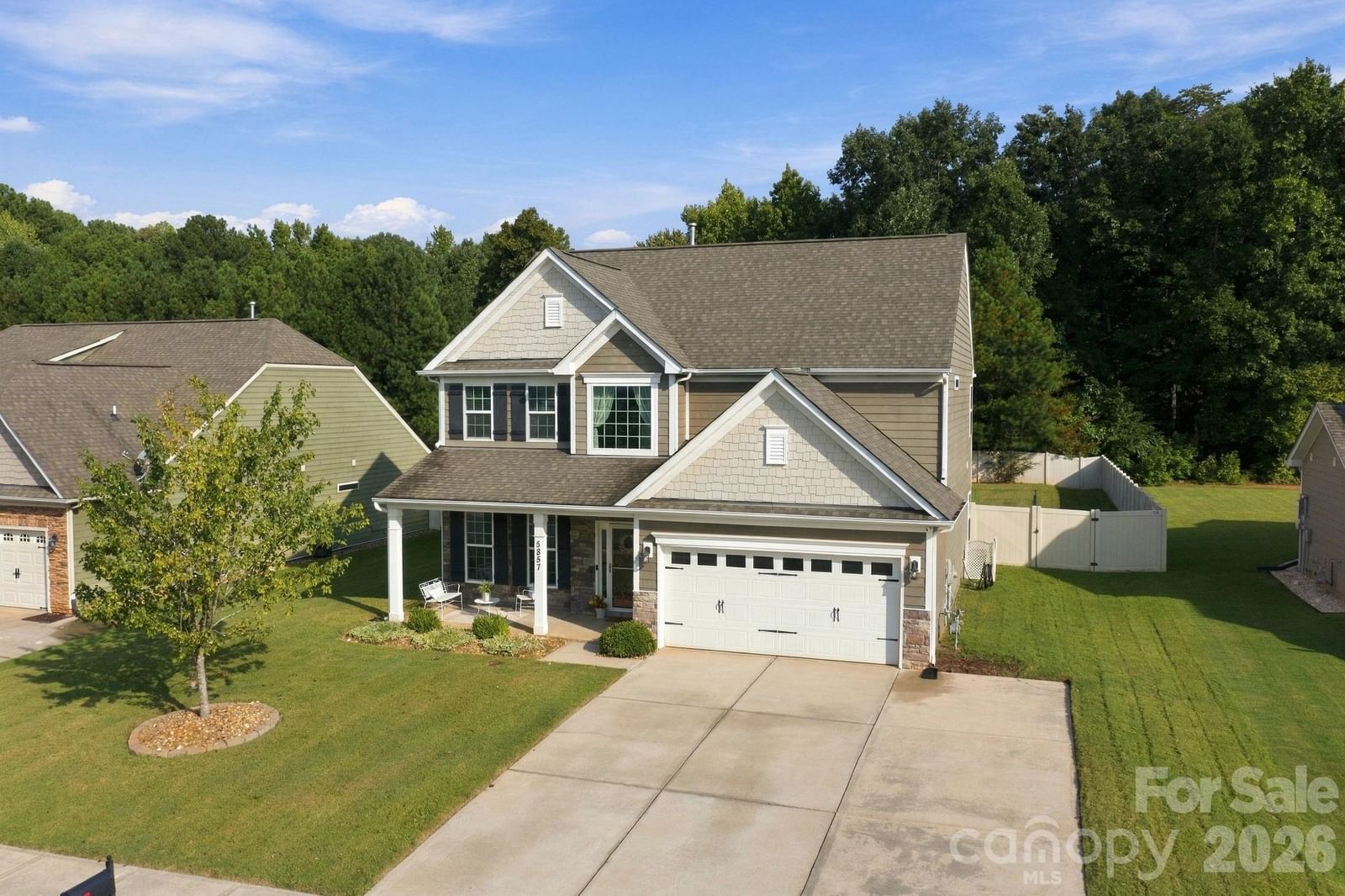 5857 McClintock Drive, Denver, NC 28037 - Photo 3