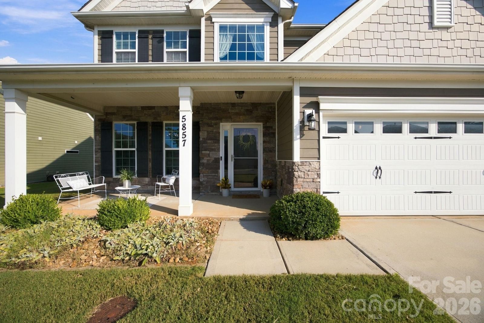 5857 McClintock Drive, Denver, NC 28037 - Photo 4