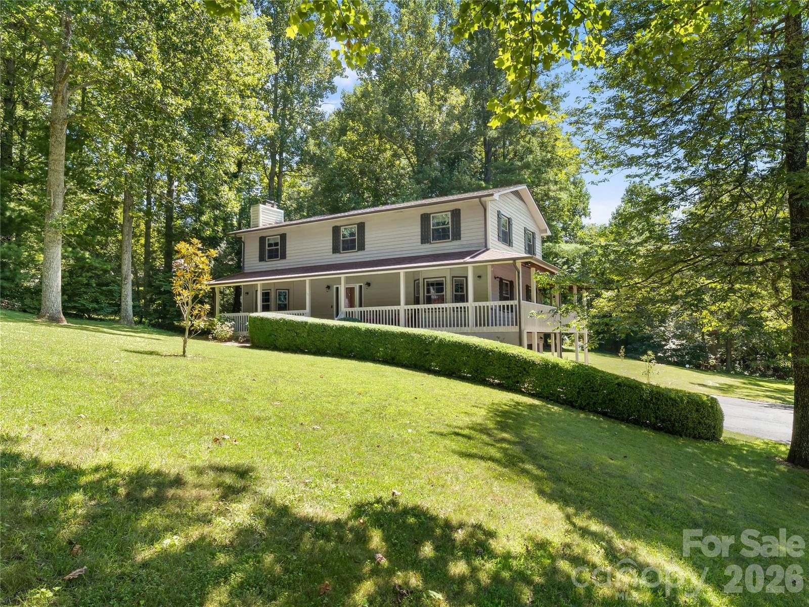 121 Churchill Downs Drive, Fairview, NC 28730 - Photo 2
