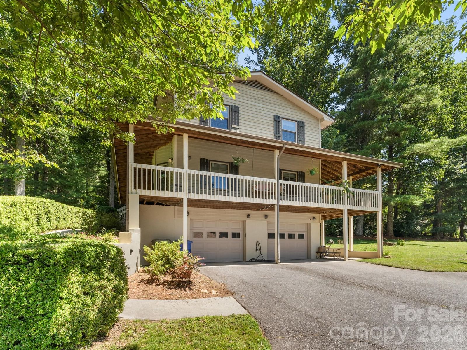 121 Churchill Downs Drive, Fairview, NC 28730 - Photo 3