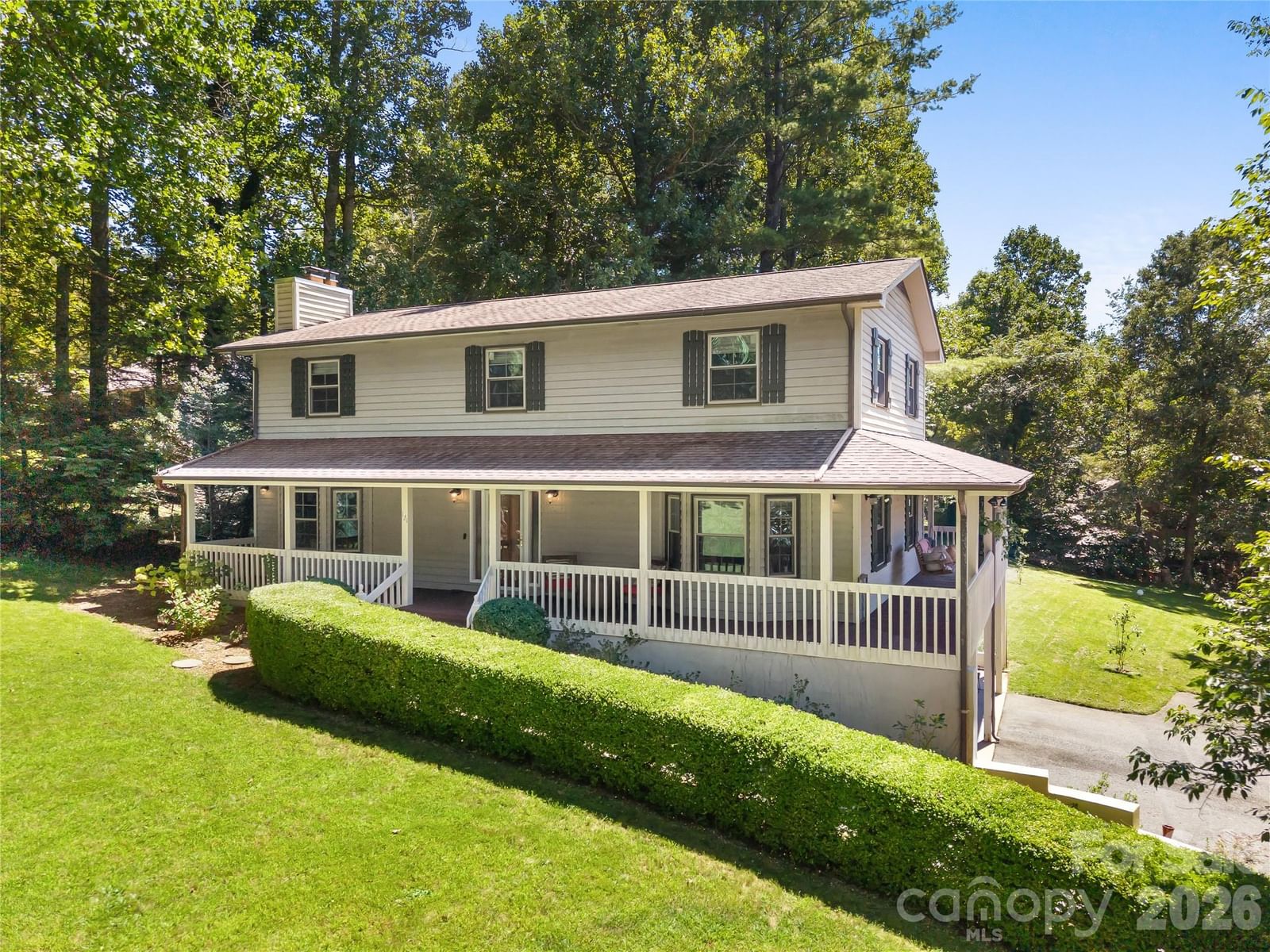 121 Churchill Downs Drive, Fairview, NC 28730 - Photo 4