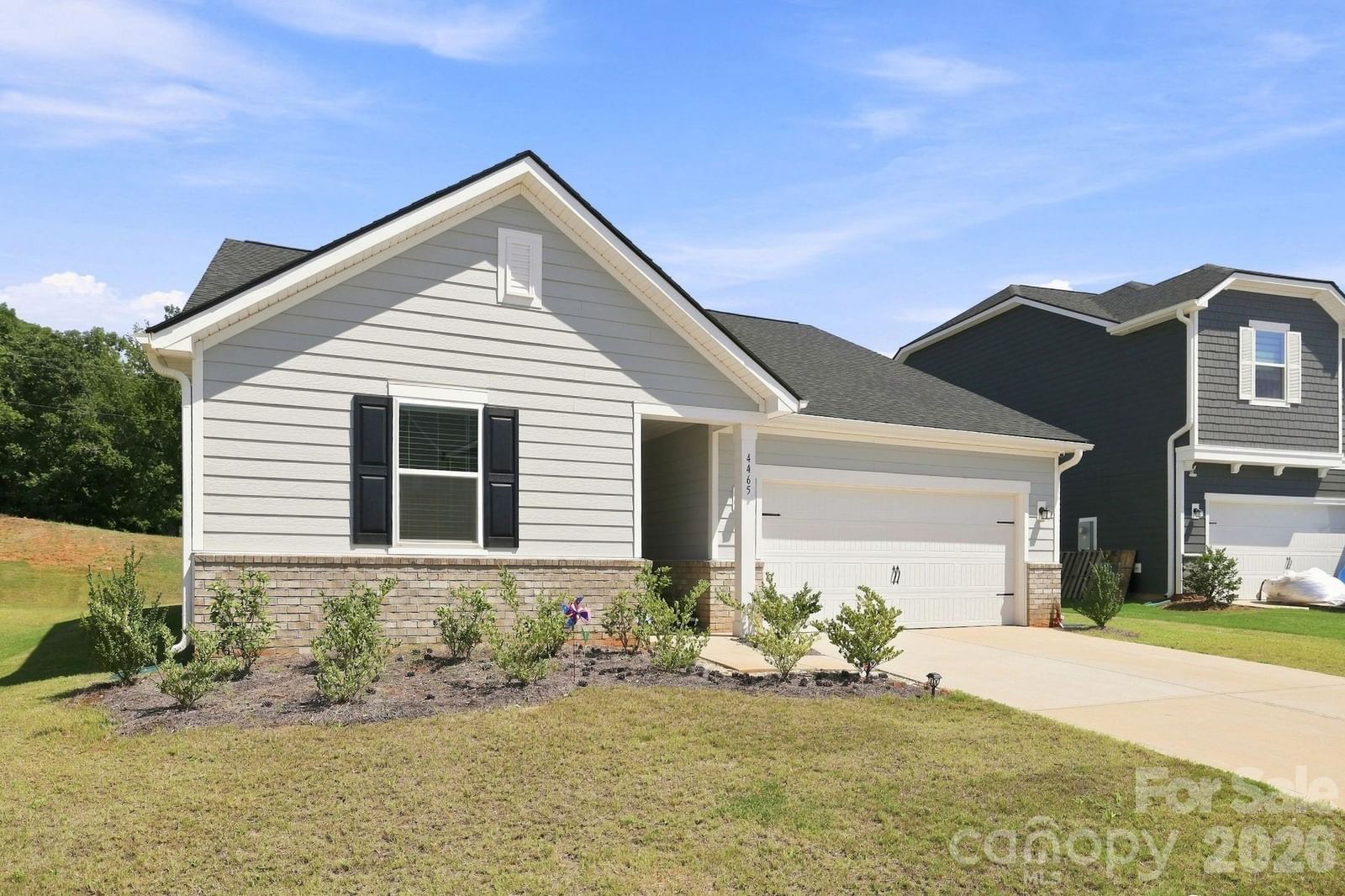Property at 4465 Family Trail, Indian Land, SC 29707