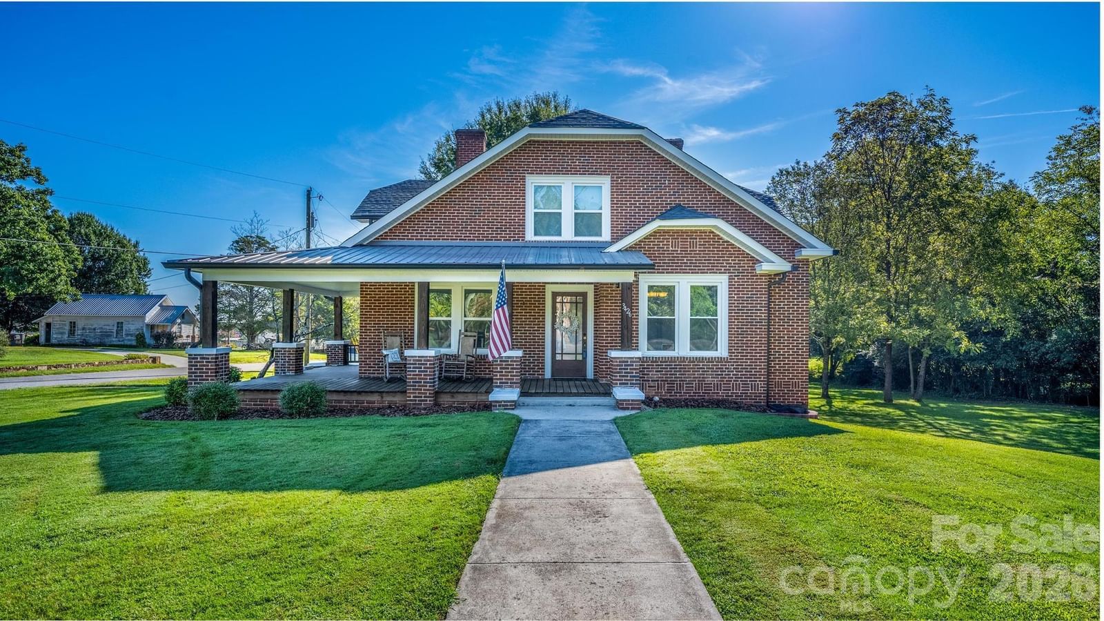 3426 Harmony Highway, Harmony, NC 28634 - Photo 2