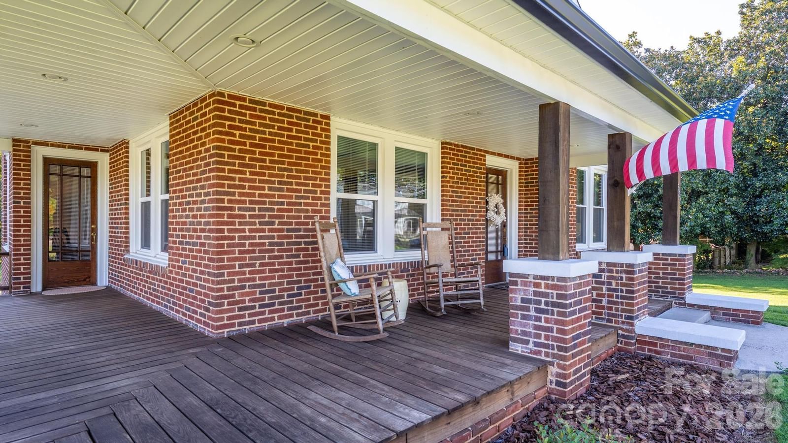 3426 Harmony Highway, Harmony, NC 28634 - Photo 3