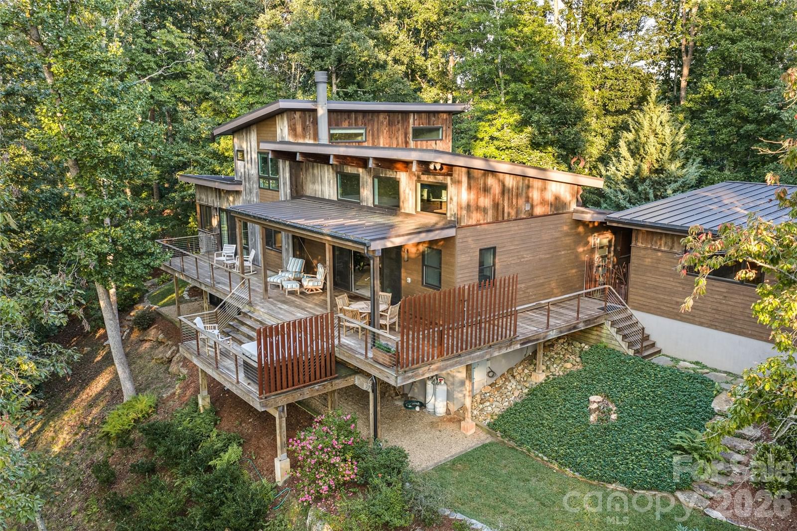 34 Bee Balm Way, Asheville, NC 28804 - Photo 2
