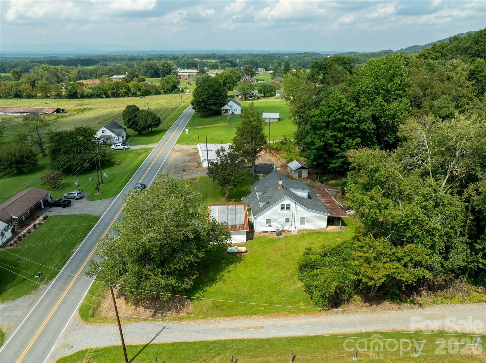 2316 Swan Creek Road, Jonesville, NC 28642 - Photo 4