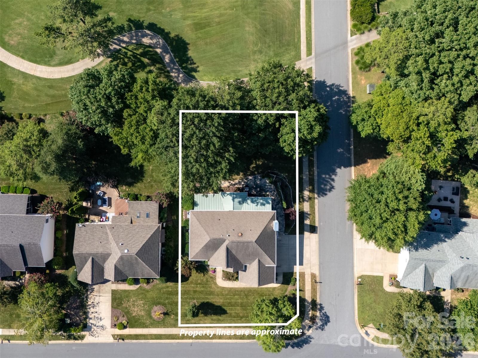 12604 Willingdon Road, Huntersville, NC 28078 - Photo 3