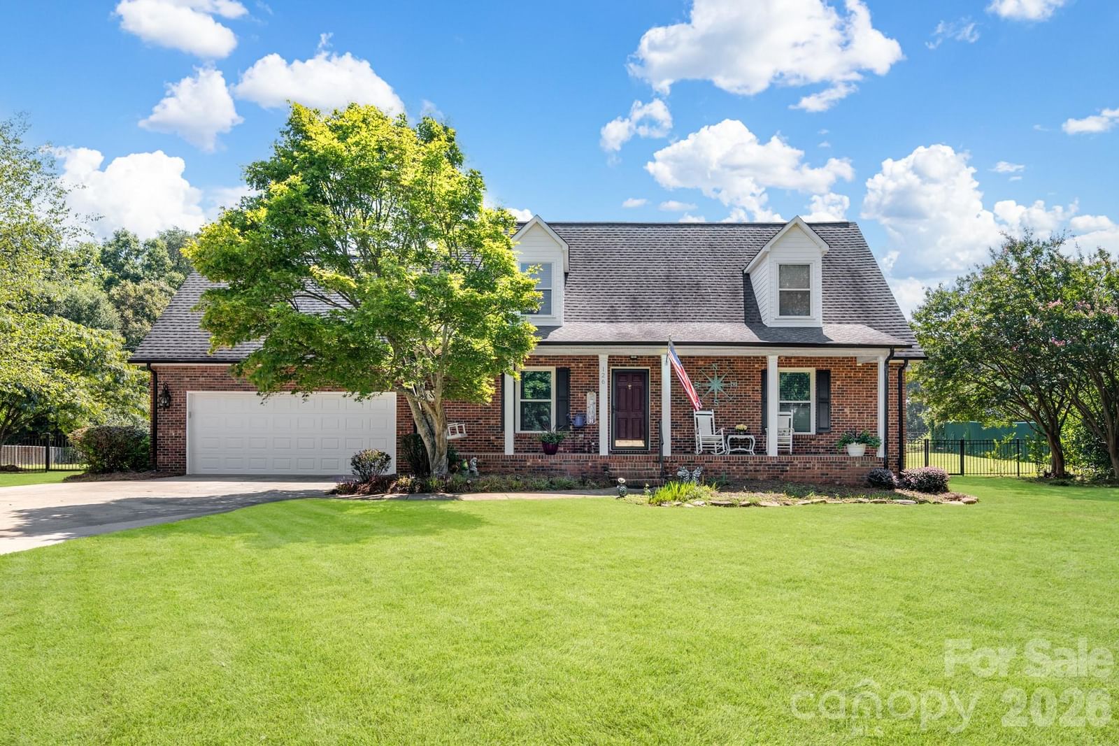 Property at 126 Fox Fire, Gastonia, NC 28052