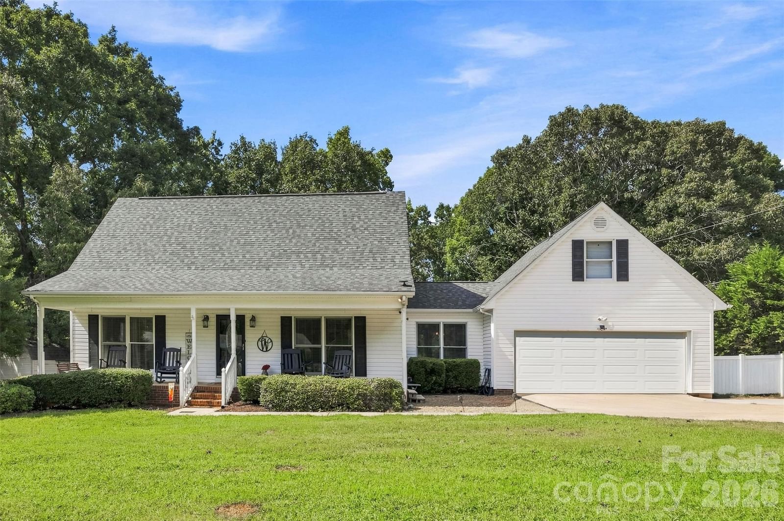 110 Crystal Brook Drive, Kings Mountain, NC 28086