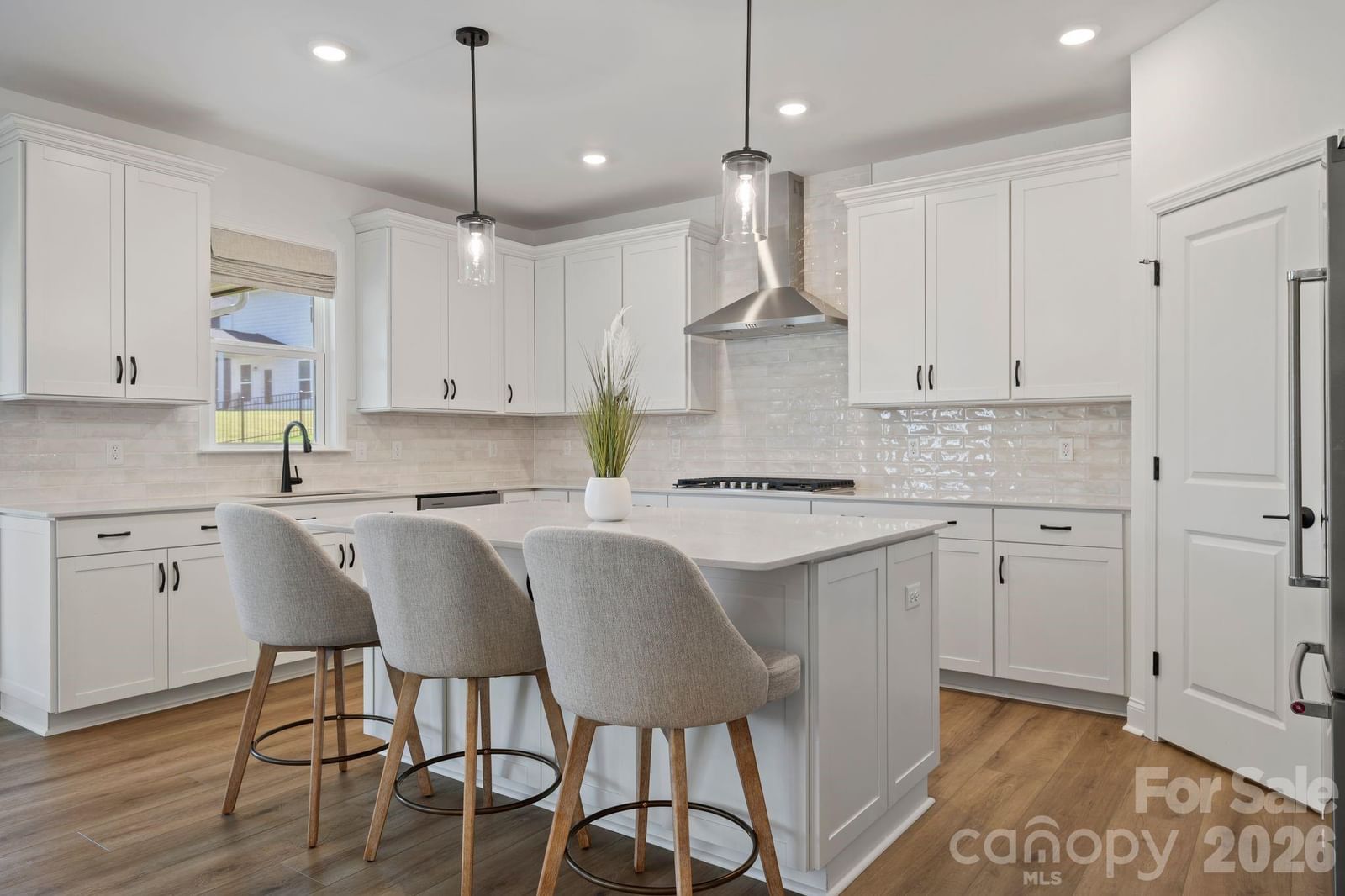 2027 Waxhaw Crossing Drive, Waxhaw, NC 28173 - Photo 4