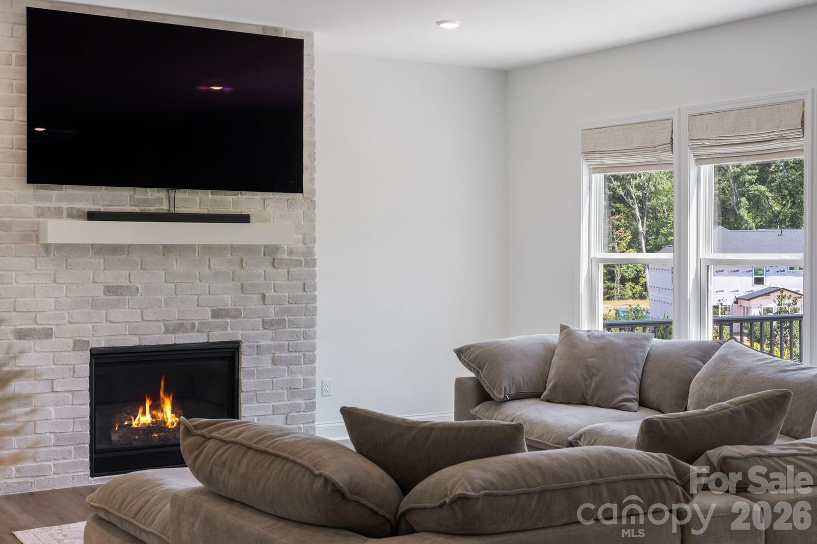 2027 Waxhaw Crossing Drive, Waxhaw, NC 28173 - Photo 5