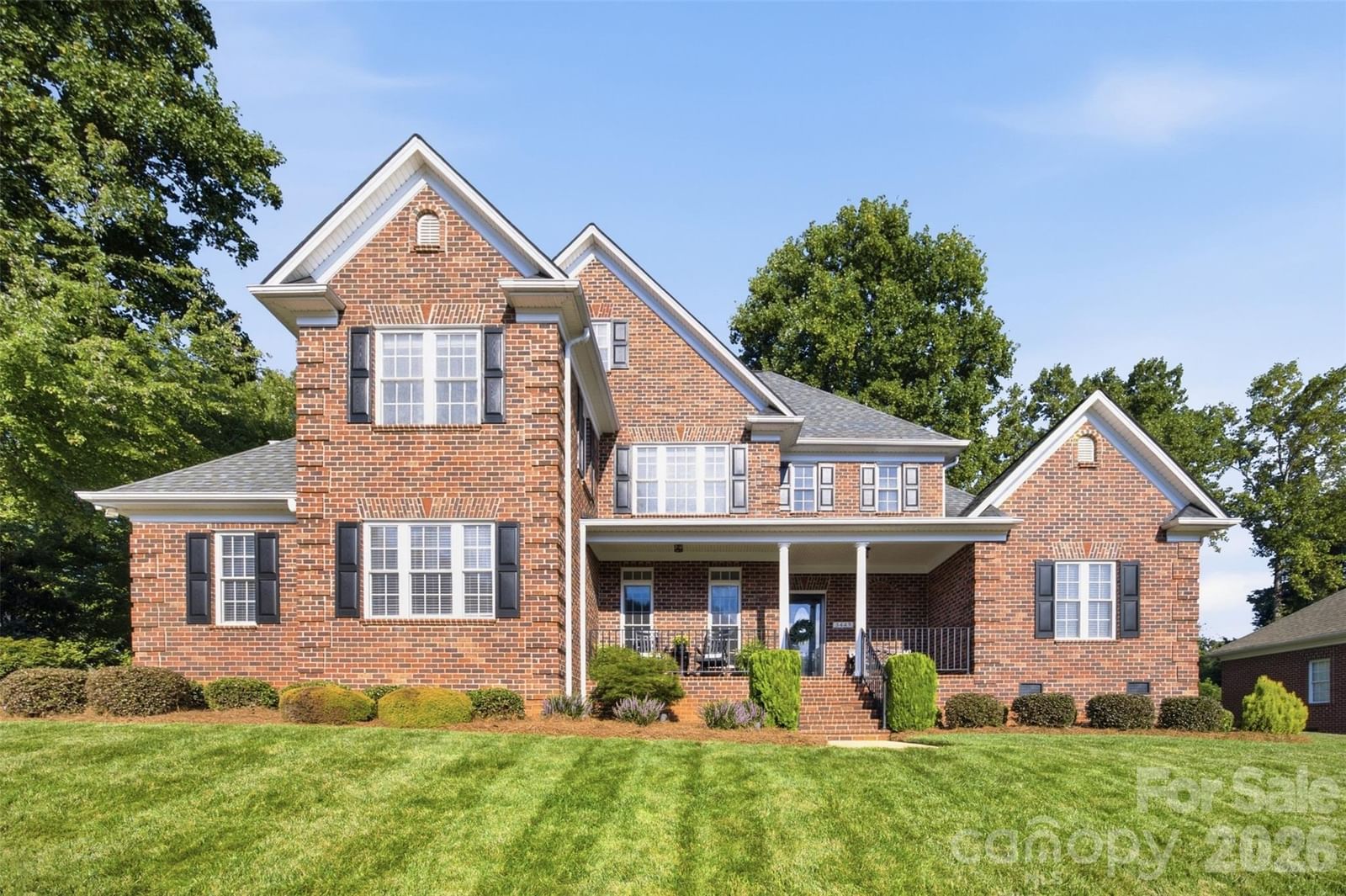 3449 Araglin Drive, Gastonia, NC 28056 - Photo 2