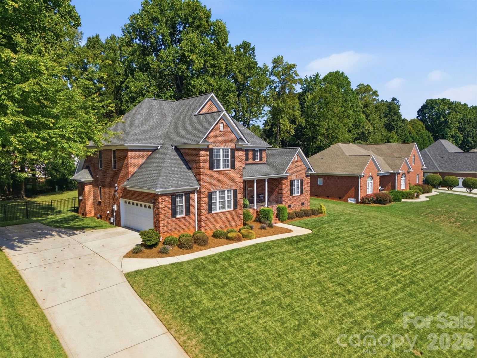 3449 Araglin Drive, Gastonia, NC 28056 - Photo 4