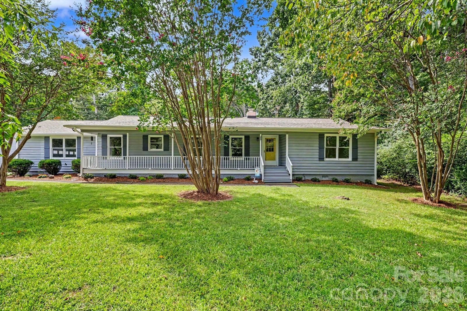 3201 Fairforest Drive, Matthews, NC 28104 - Photo 3