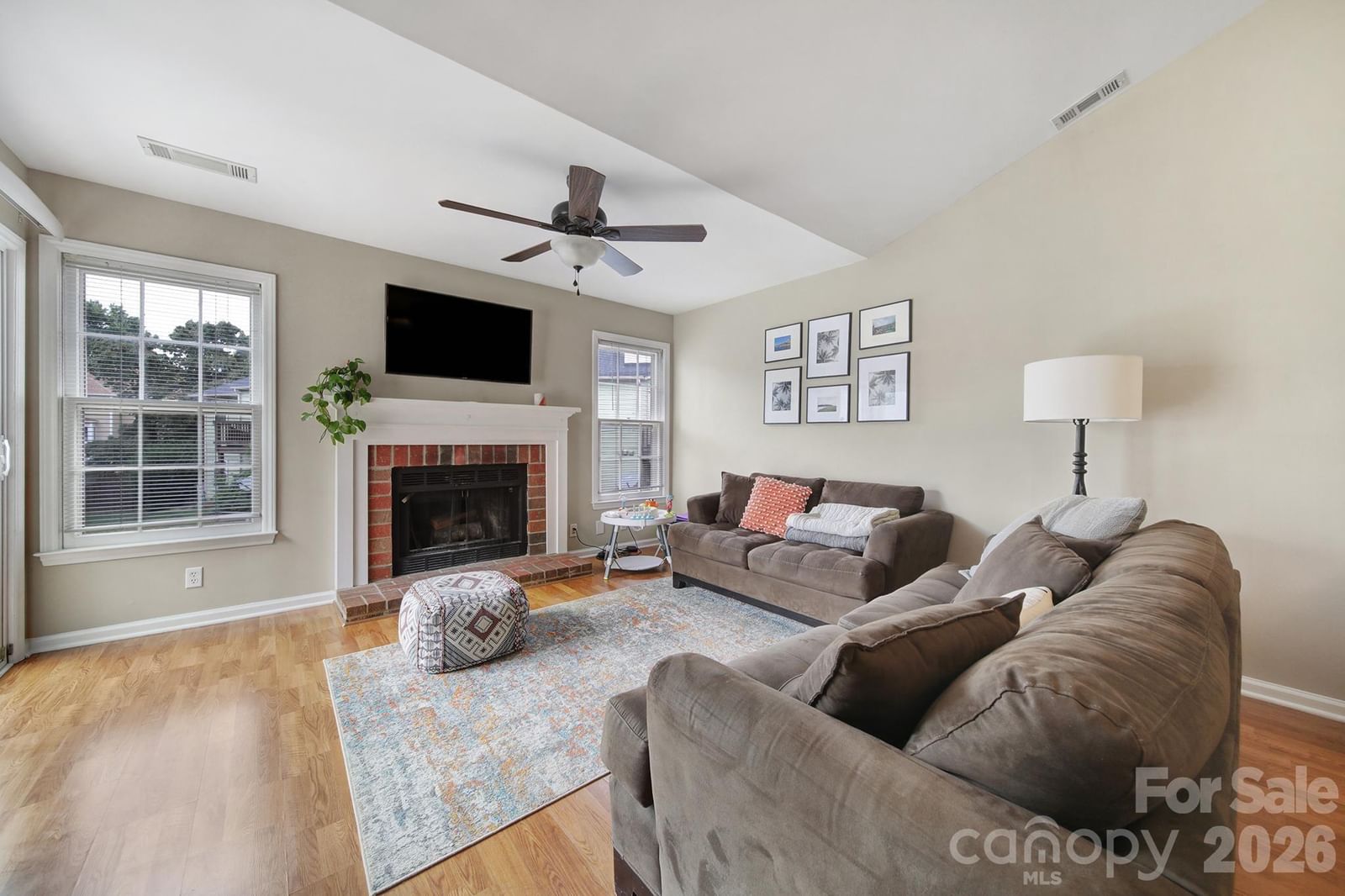 3208 Selwyn Farms Lane #6, Charlotte, NC 28209 - Photo 3