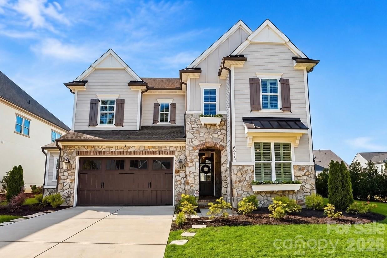 6083 Holden Court, Fort Mill, SC 29715