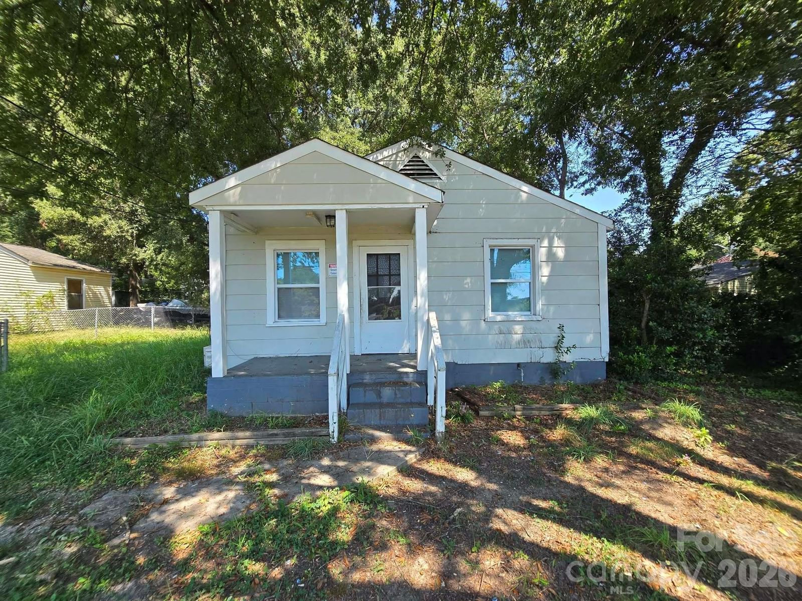 1404 Rosewood Lane, Gastonia, NC 28052 - Photo 2