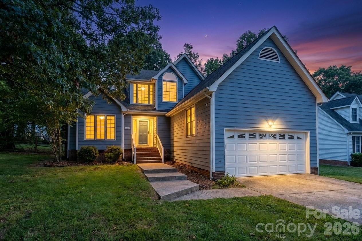 3071 Beech Court, Indian Trail, NC 28079 - Photo 4