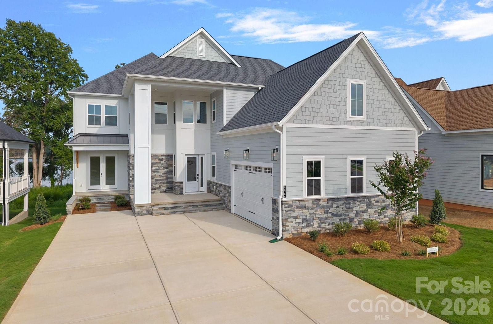 Property at 4477 Splash, Sherrills Ford, NC 28673