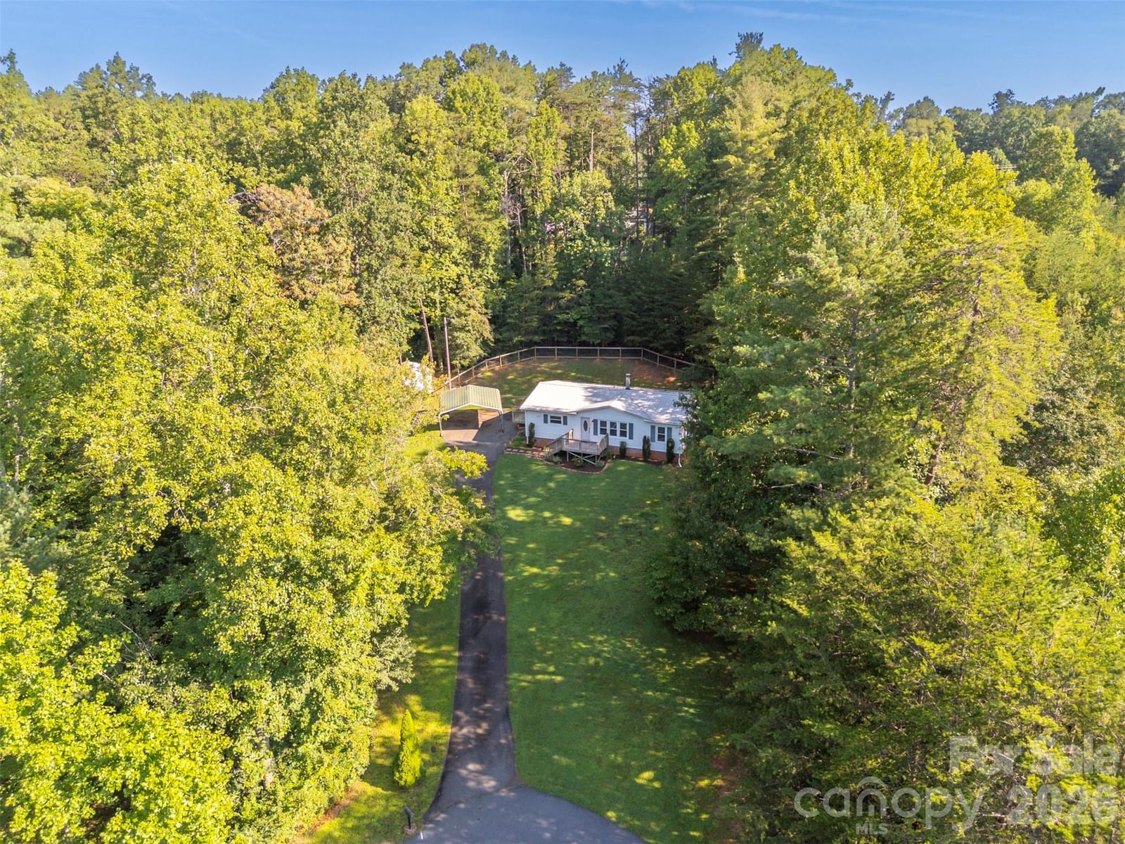3011 Mill Race Court, Morganton, NC 28655