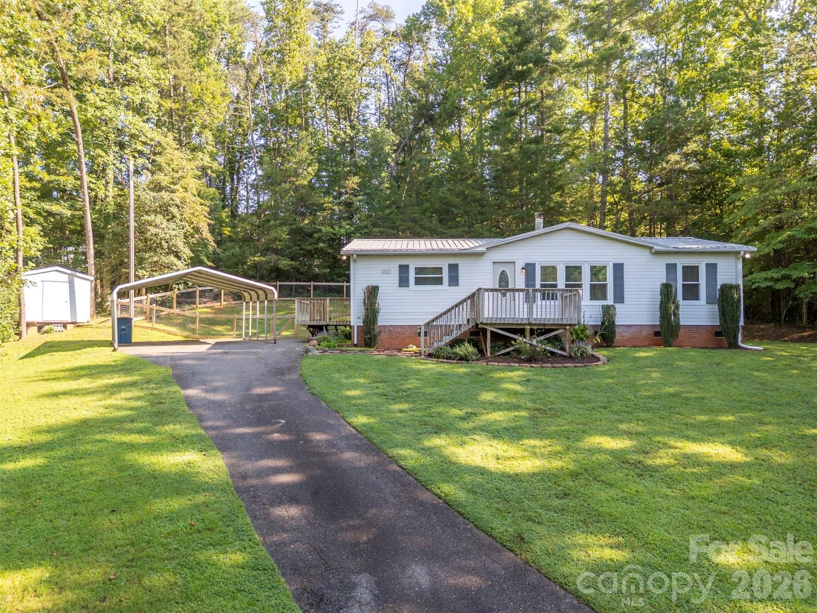 3011 Mill Race Court, Morganton, NC 28655 - Photo 2