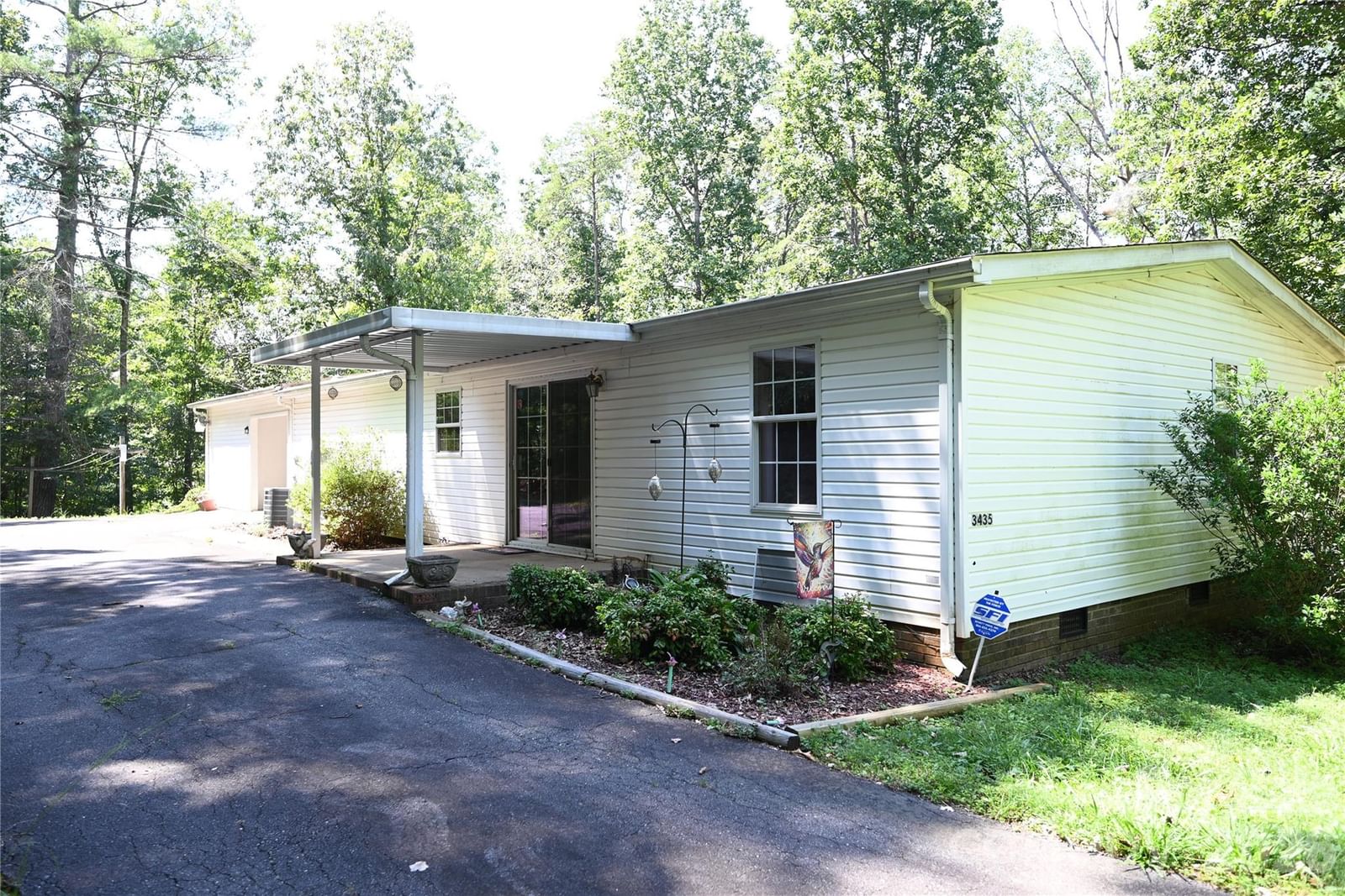 3435 Nelson Lane, Morganton, NC 28655