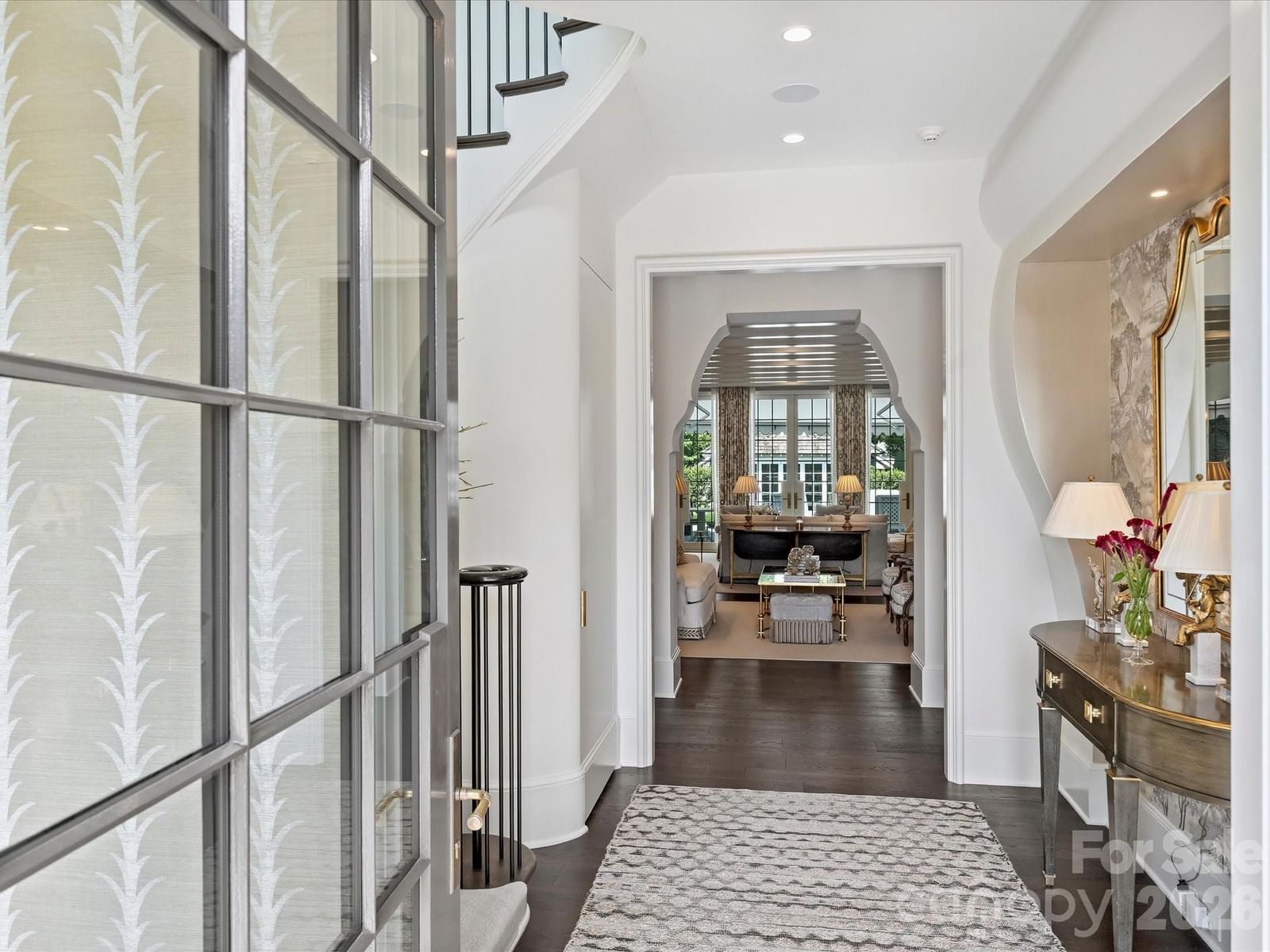 2414 Forest Drive, Charlotte, NC 28211 - Photo 2