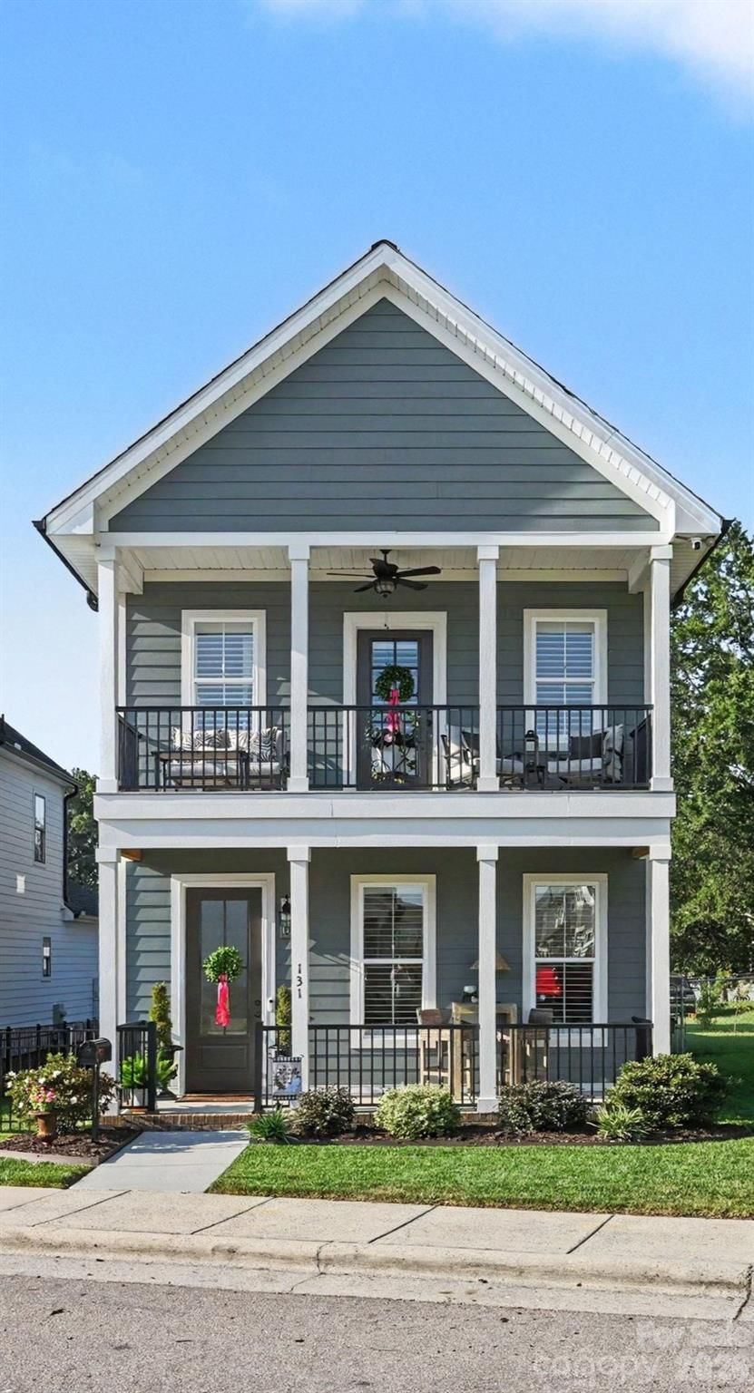 131 F Street, Kannapolis, NC 28081