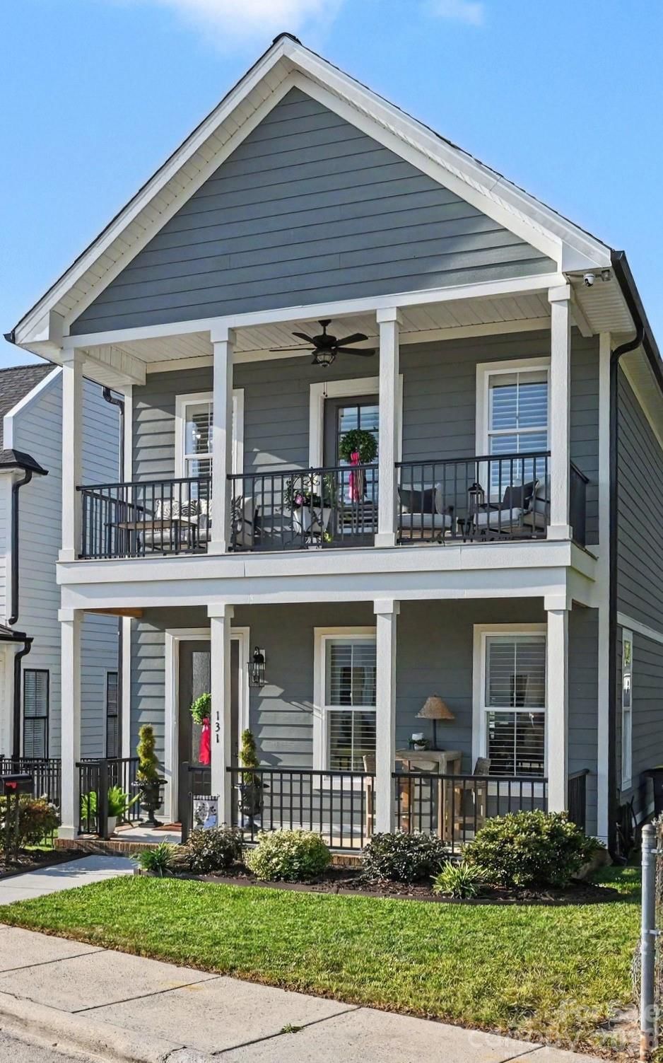 131 F Street, Kannapolis, NC 28081 - Photo 2