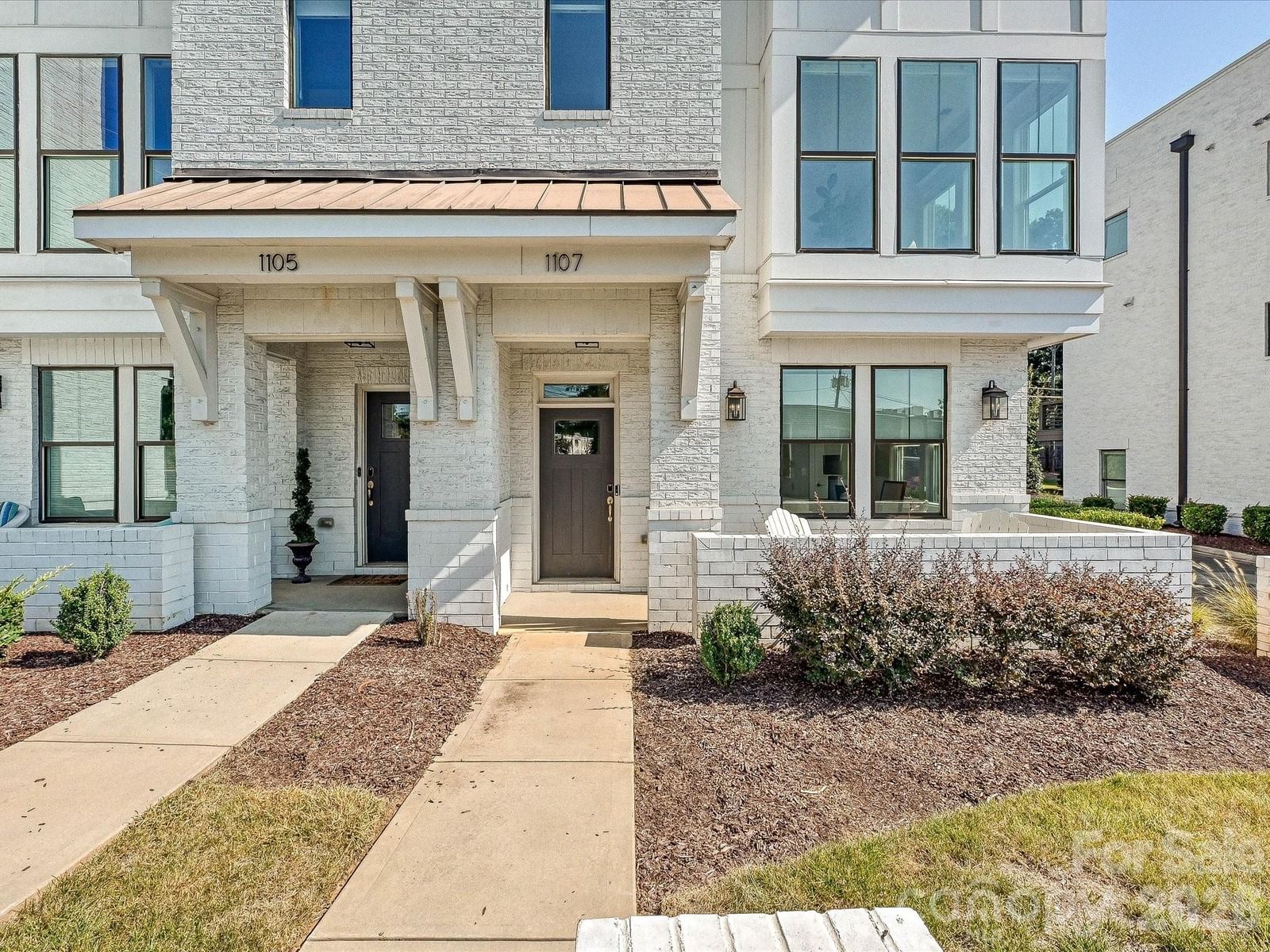 1107 Reece Road, Charlotte, NC 28209 - Photo 2