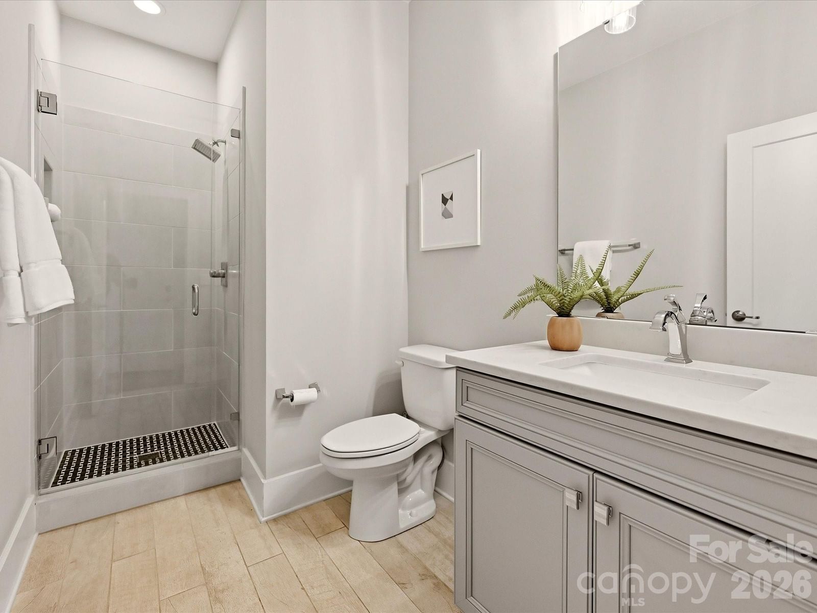 1107 Reece Road, Charlotte, NC 28209 - Photo 5