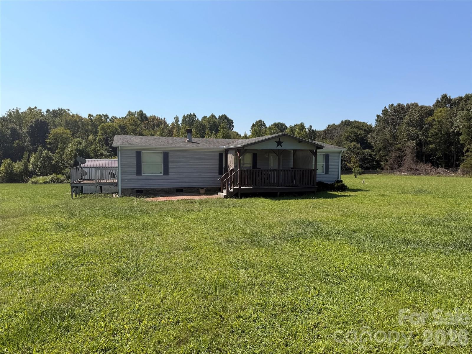 160 Rock Olive Drive, Rockwell, NC 28138