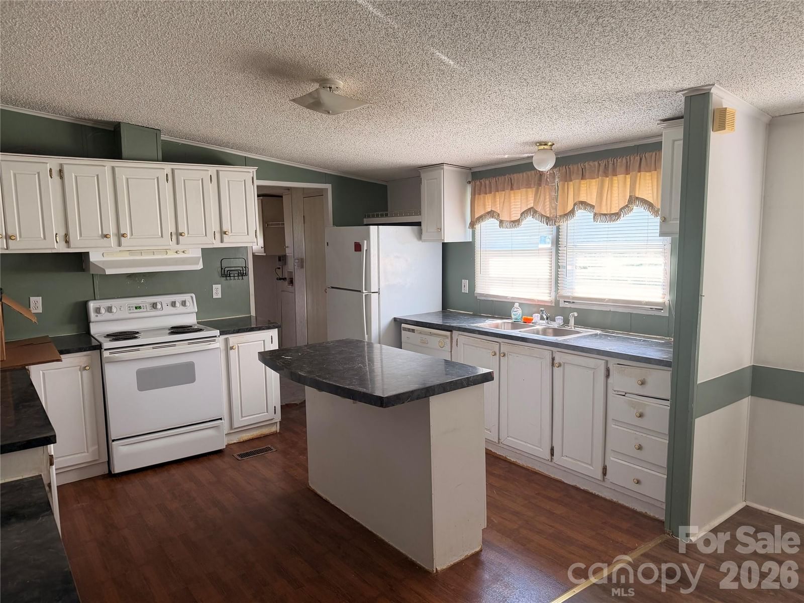 160 Rock Olive Drive, Rockwell, NC 28138 - Photo 2