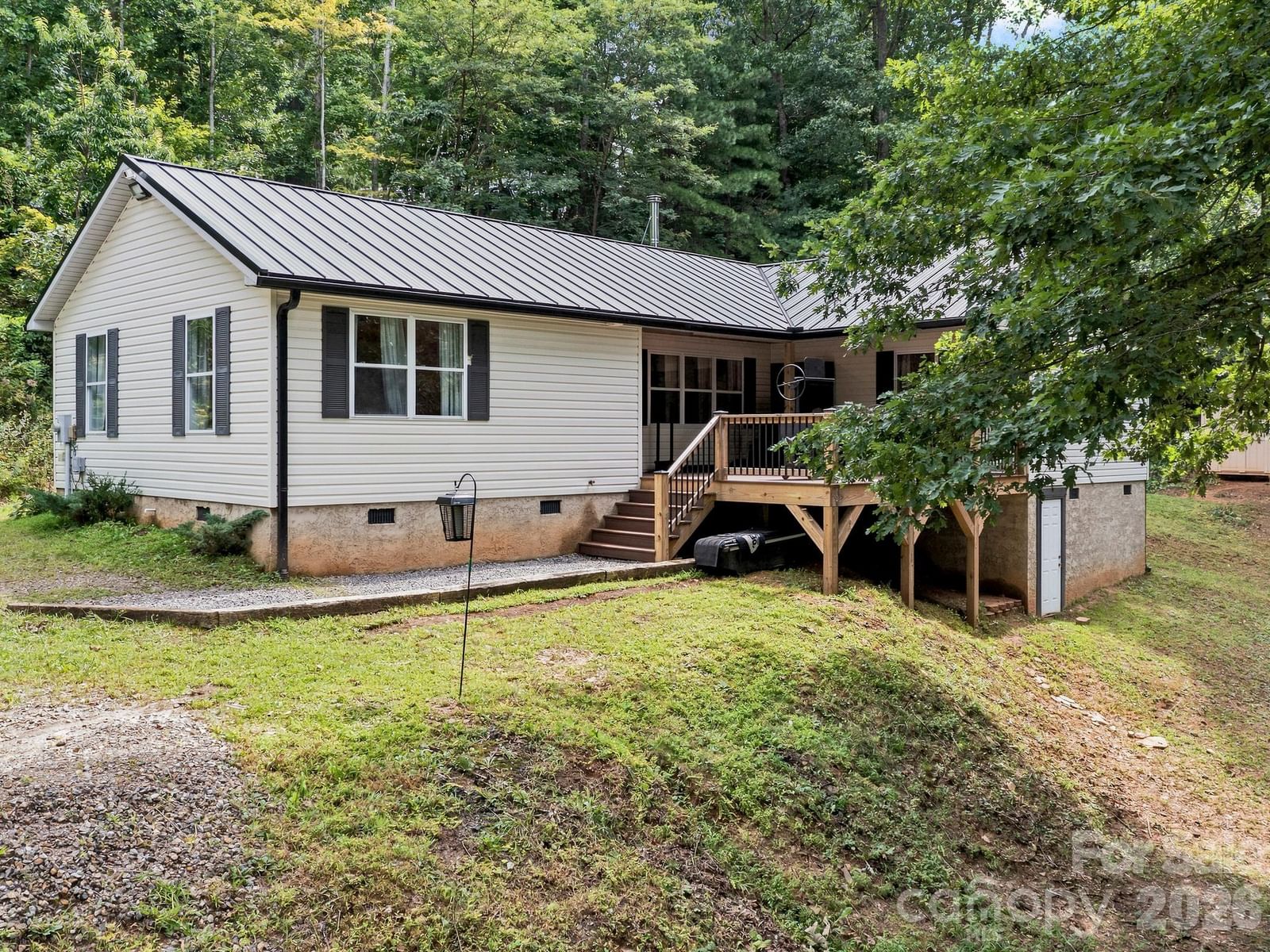 41 Bear Trail, Fairview, NC 28730 - Photo 2