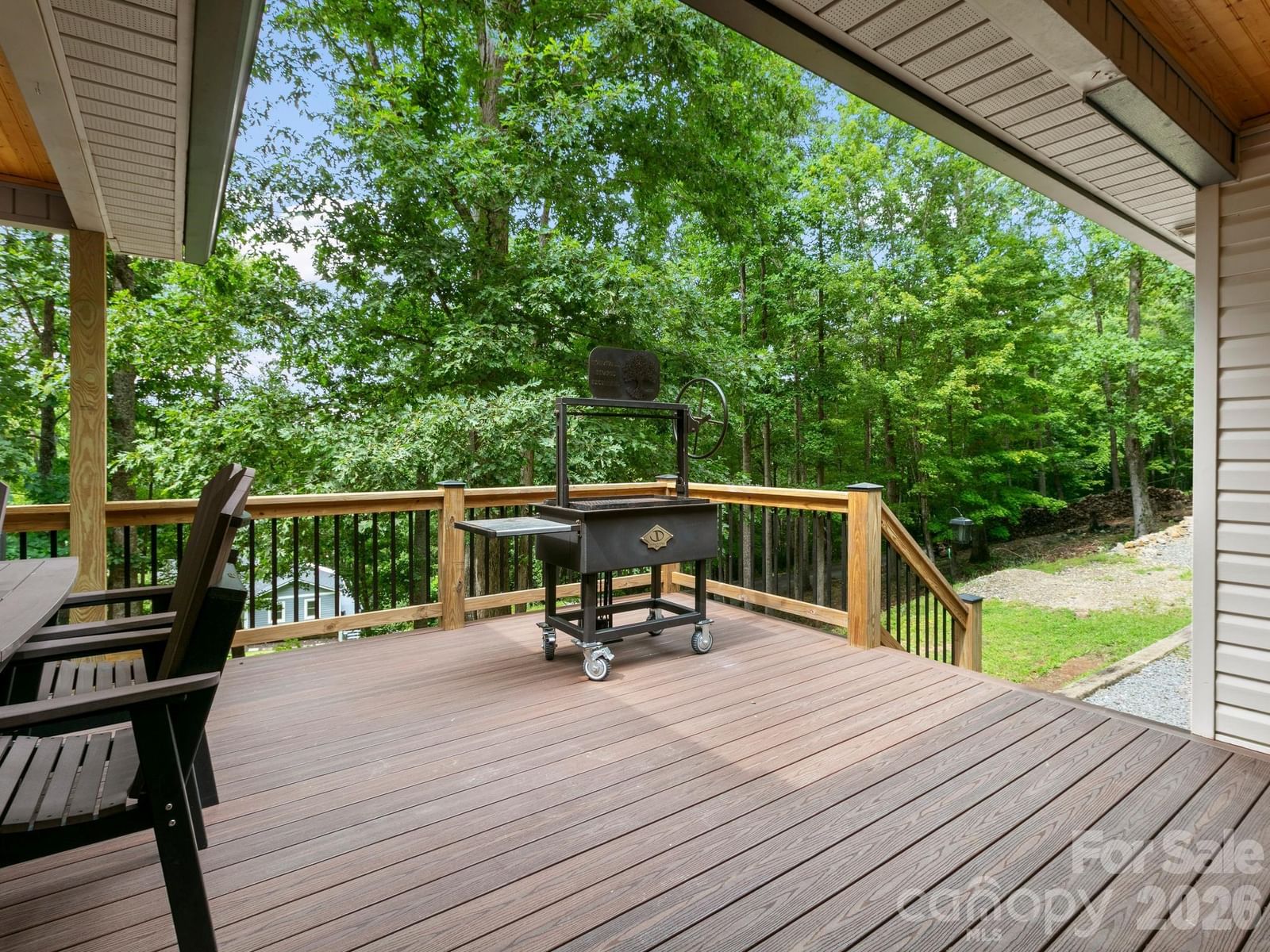 41 Bear Trail, Fairview, NC 28730 - Photo 4