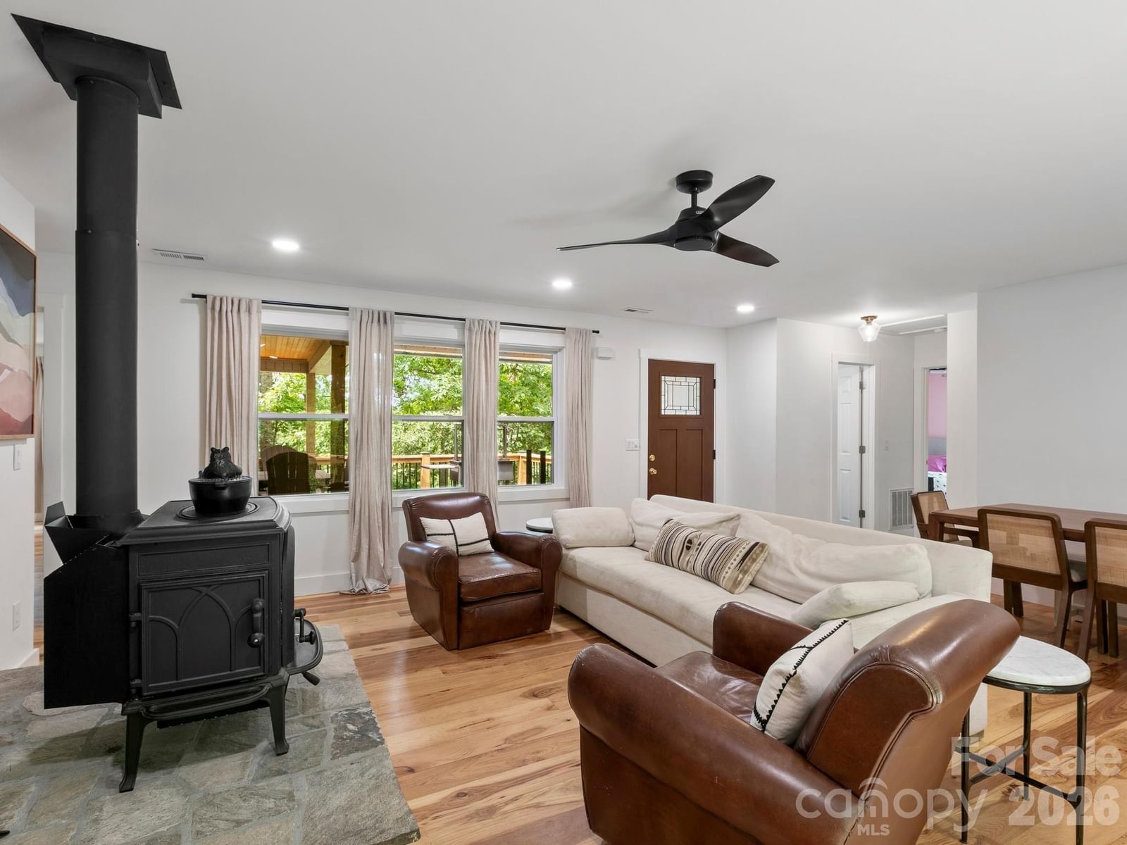41 Bear Trail, Fairview, NC 28730 - Photo 5