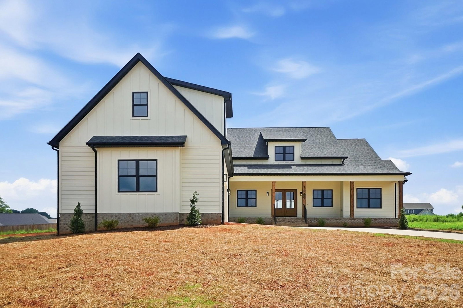 1249 Stonegate Drive, Salisbury, NC 28147