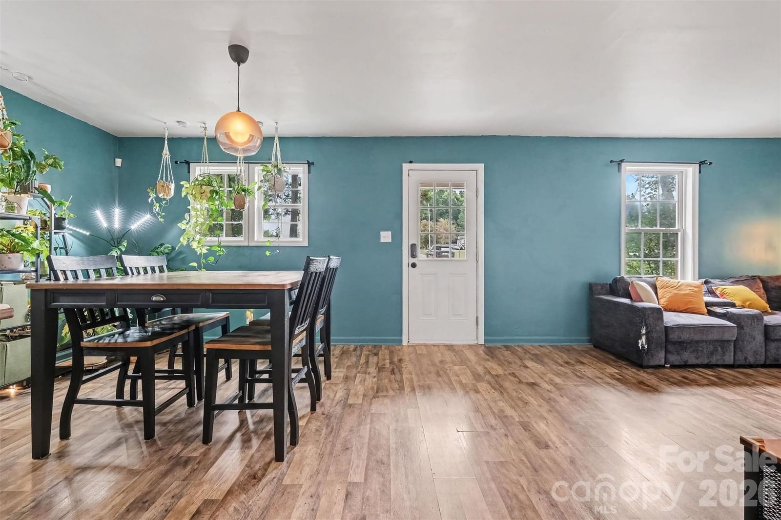 501 Hunter Street, York, SC 29745 - Photo 4