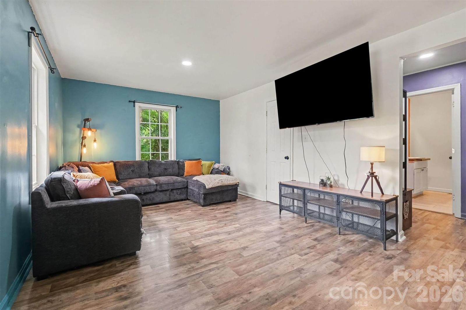 501 Hunter Street, York, SC 29745 - Photo 2