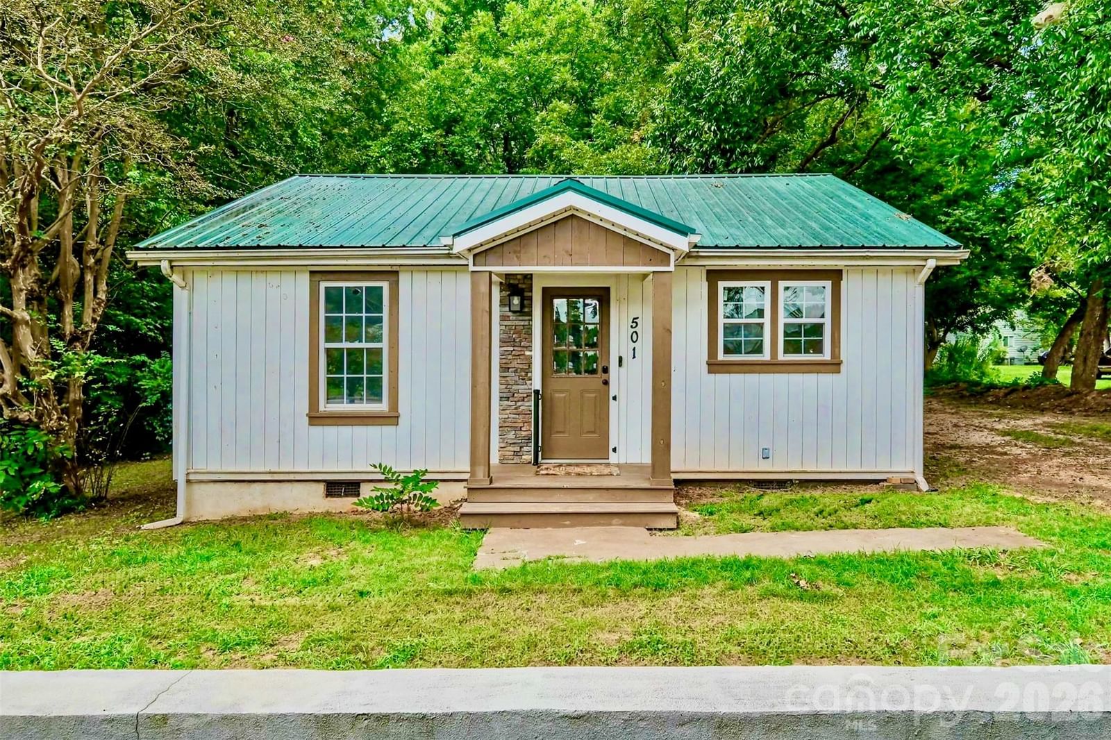 Property at 501 Hunter, York, SC 29745