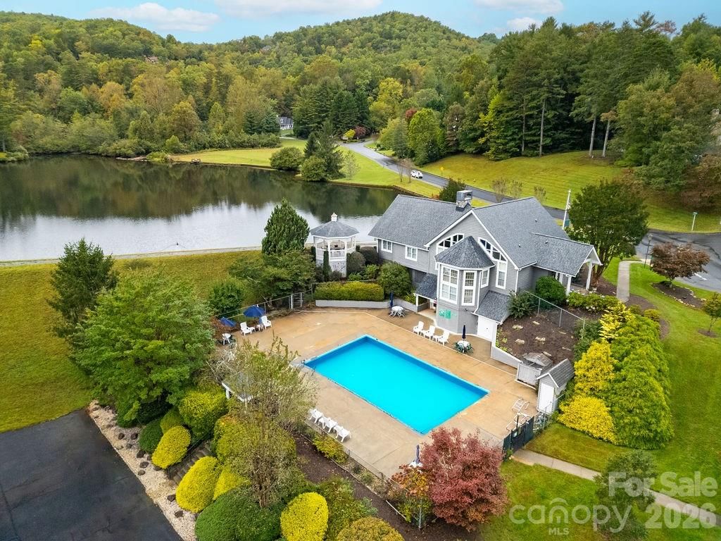 61 Autumn Glen Court, Brevard, NC 28712 - Photo 3
