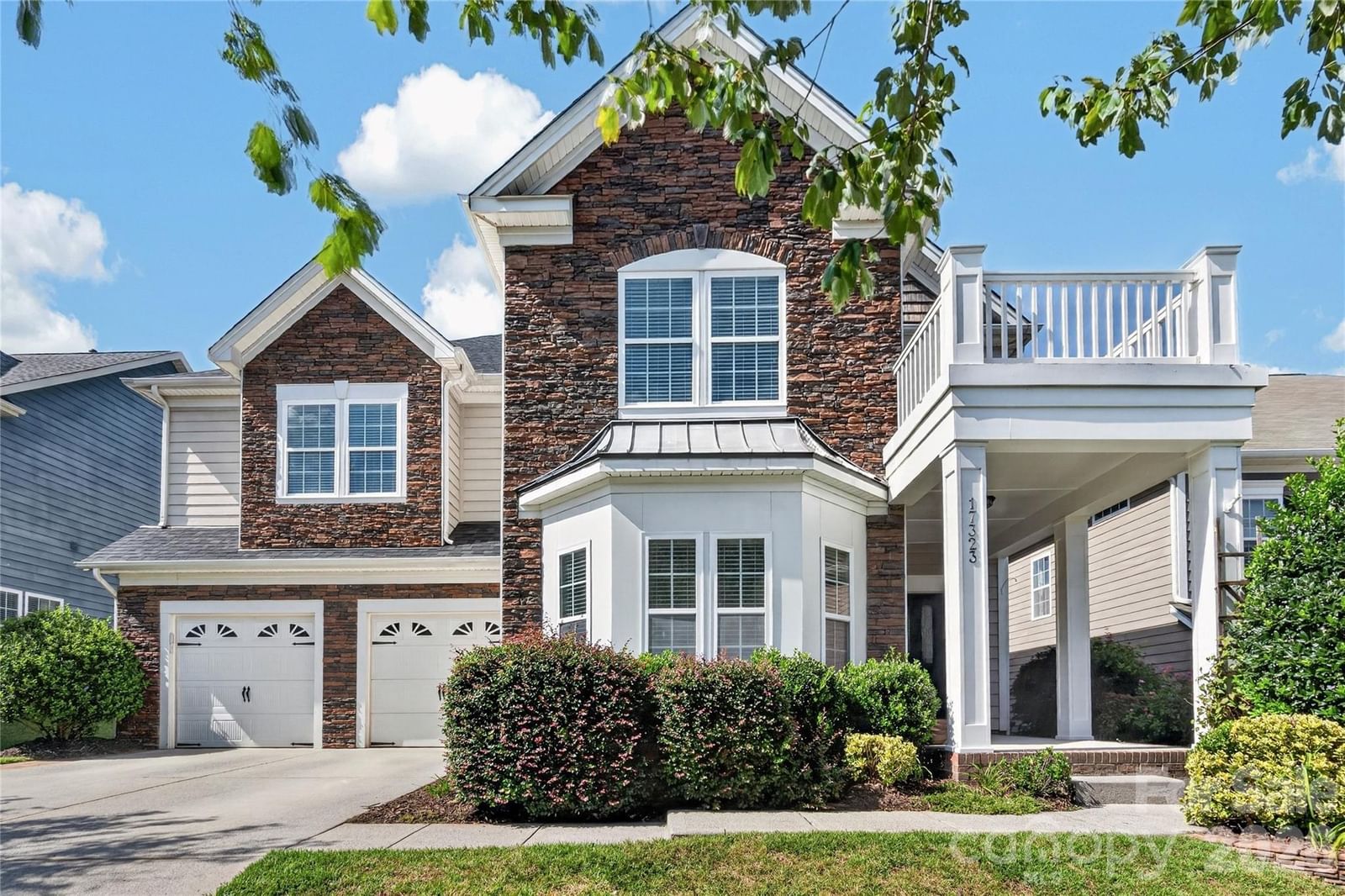 17323 Silas Place Drive, Davidson, NC 28036